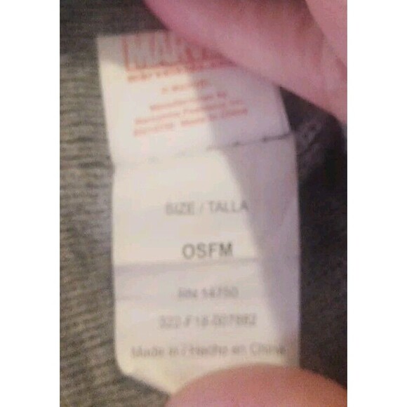 Avengers By Marvel Beanie Capt. America Iron Man Groot - Picture 4 of 4